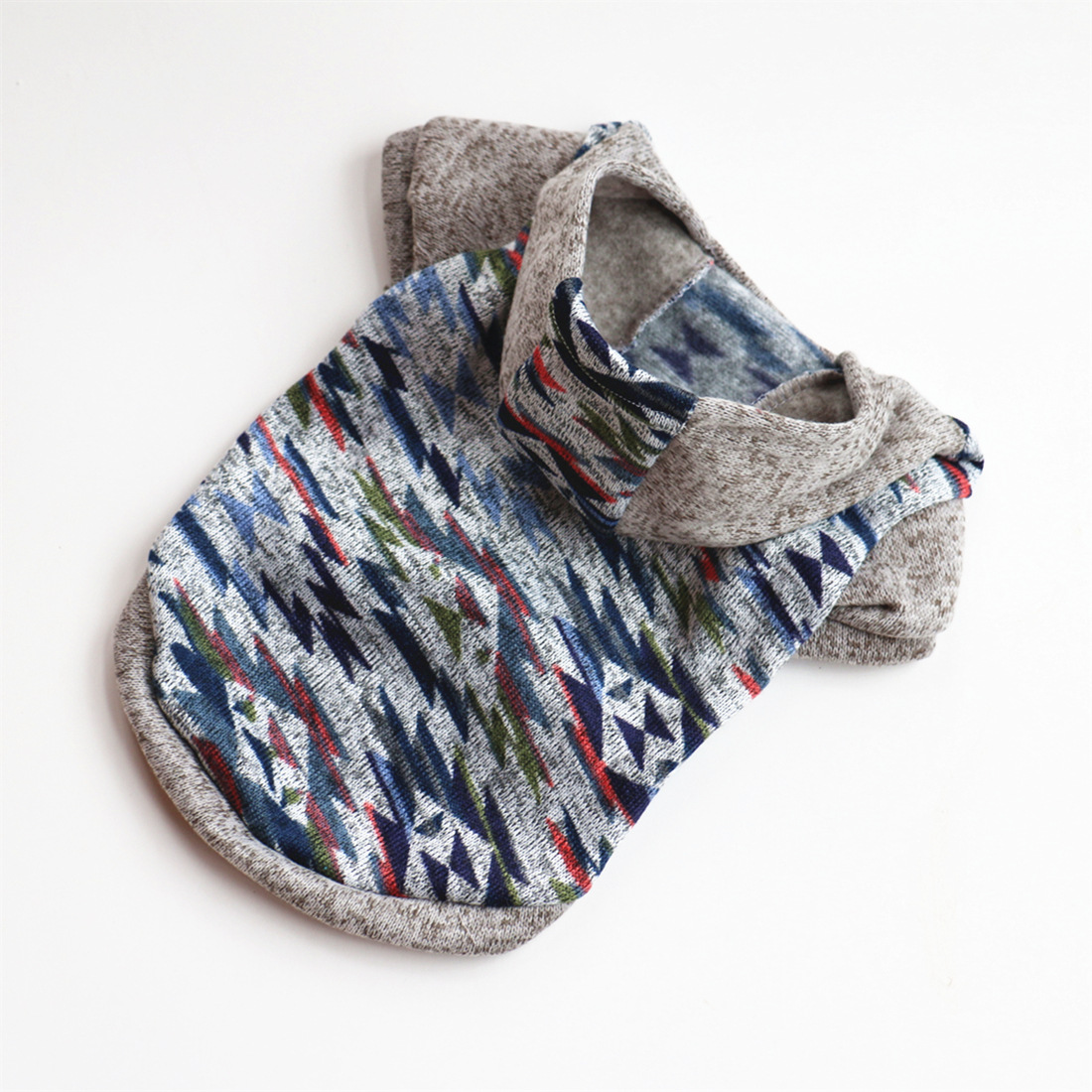Dog sweater image 9