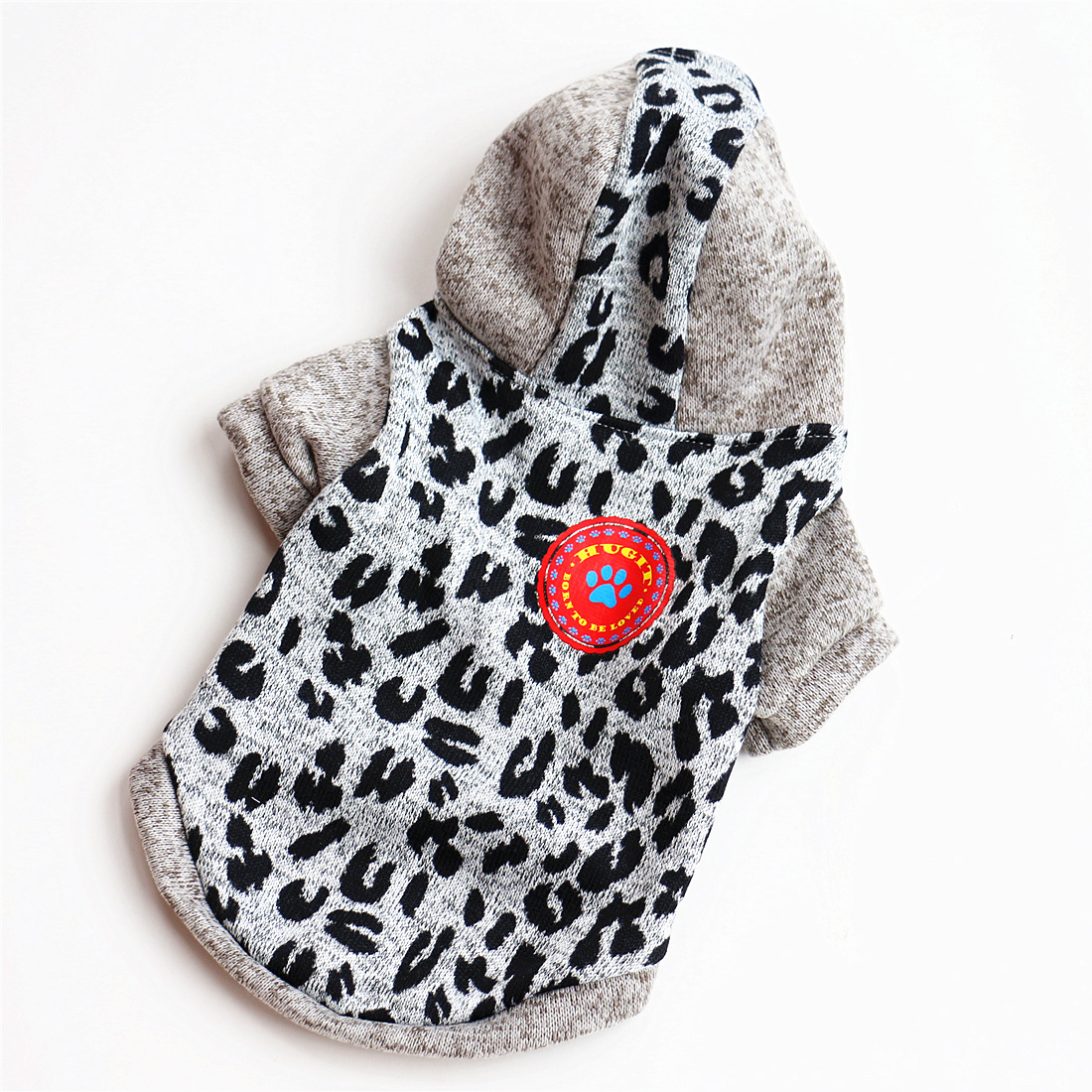 Dog sweater image 6