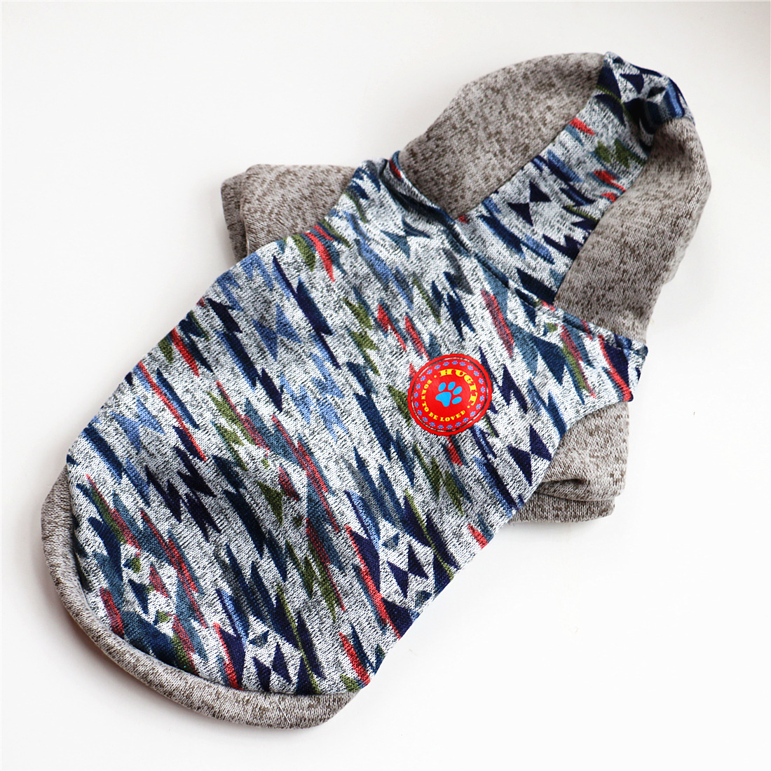 Dog sweater image 1