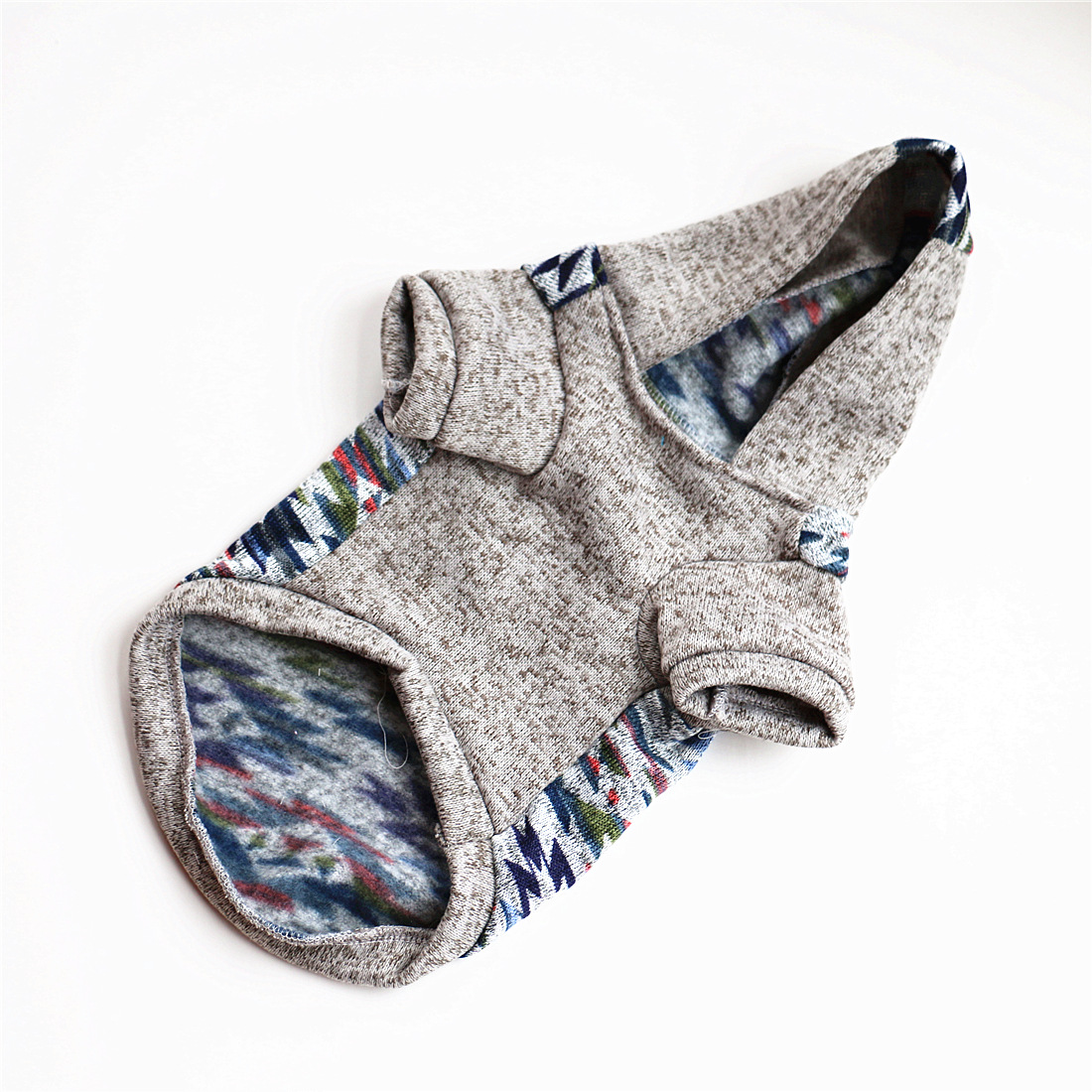 Dog sweater image 13