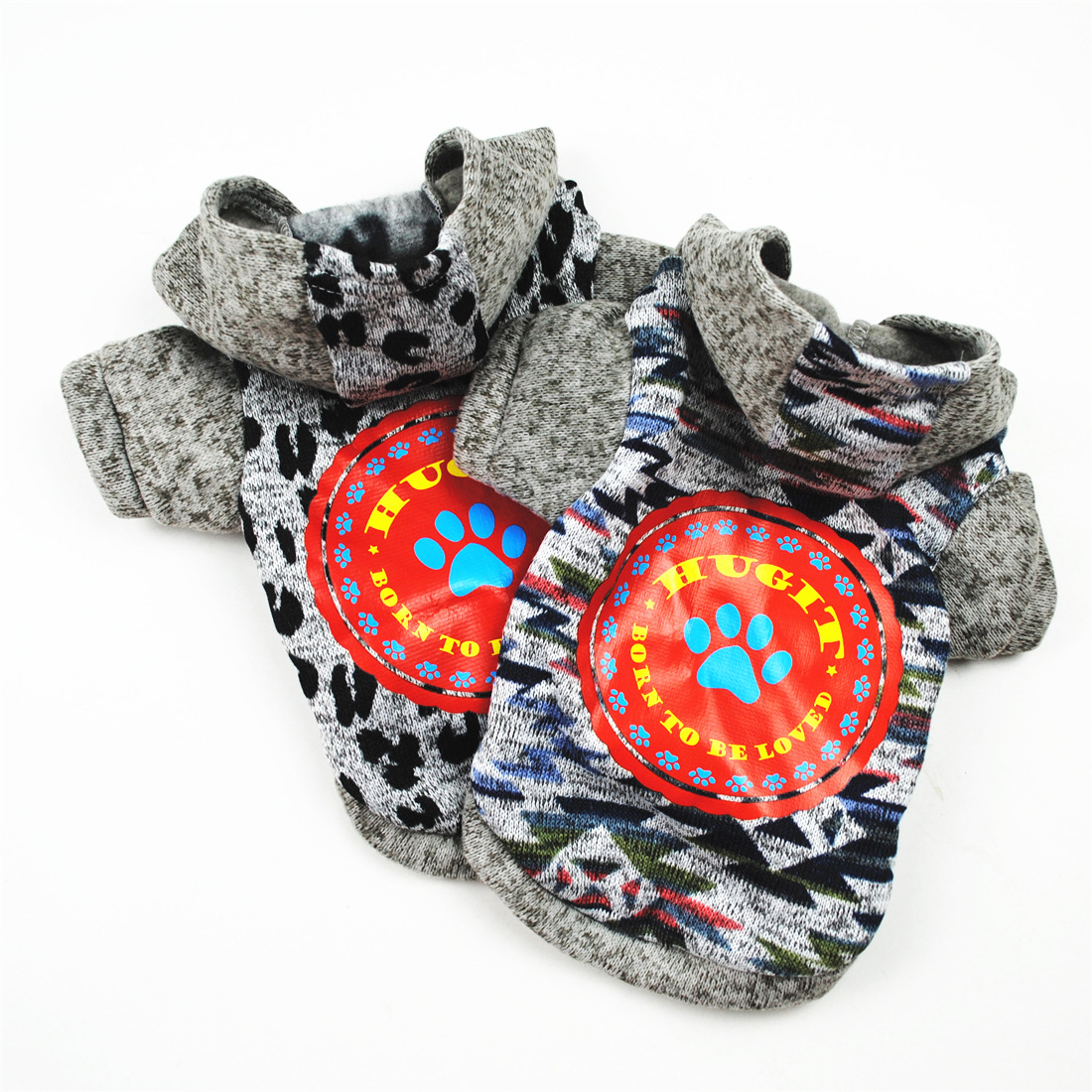 Dog sweater image 4