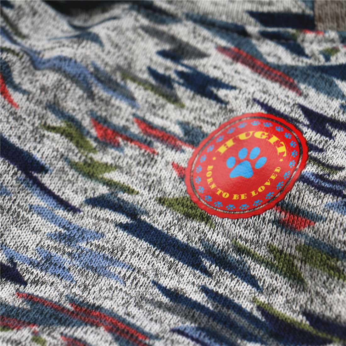 Dog sweater image 3