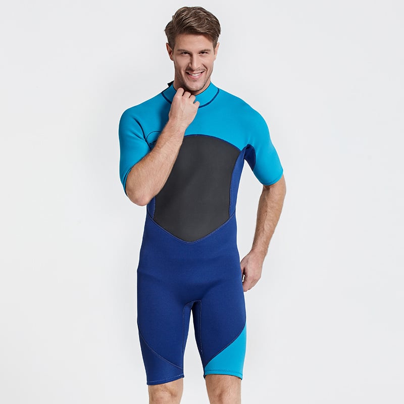 Snorkeling Suit Image 7