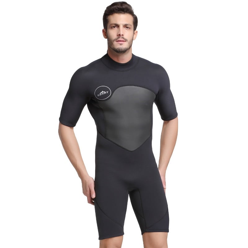 Snorkeling Suit Image 1