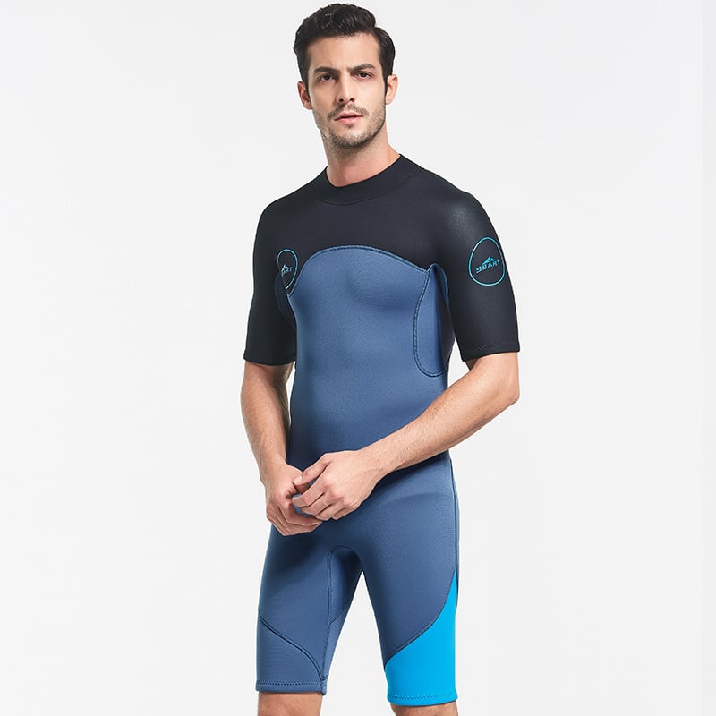 Snorkeling Suit Image 3