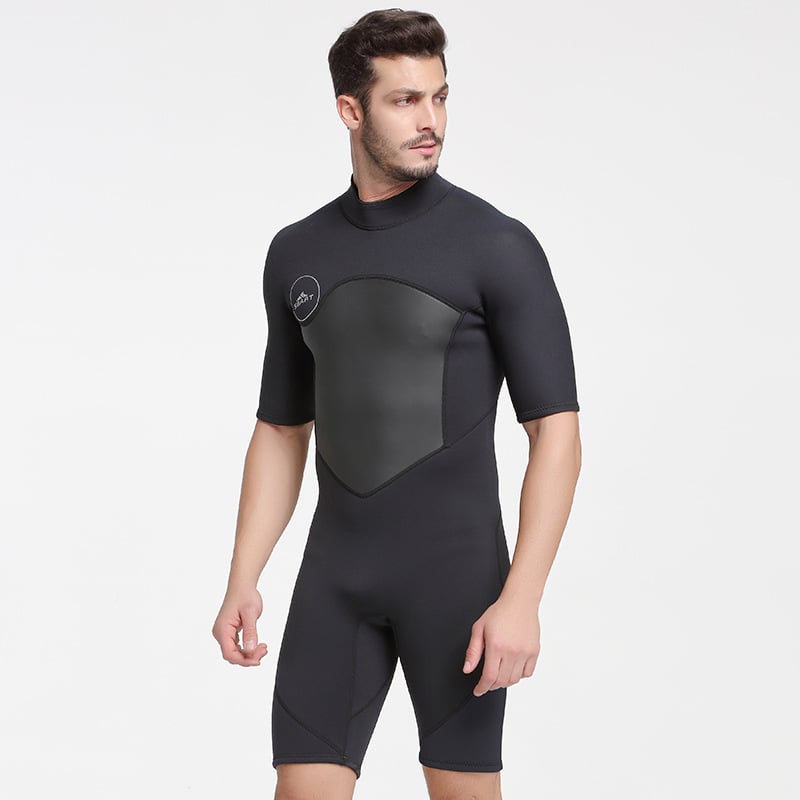 Snorkeling Suit Image 6