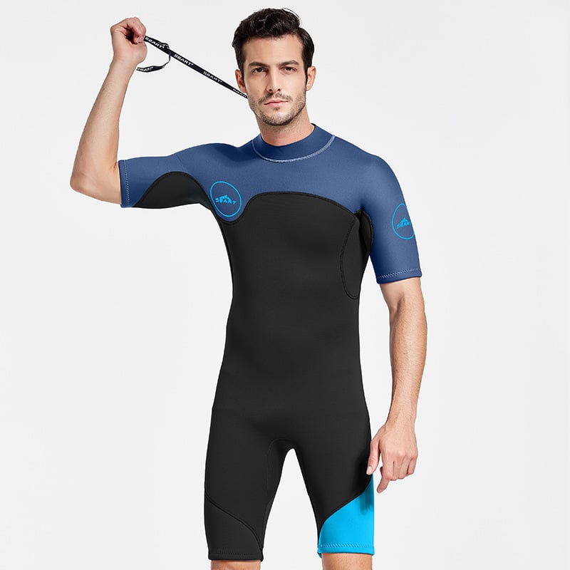 Snorkeling Suit Image 5