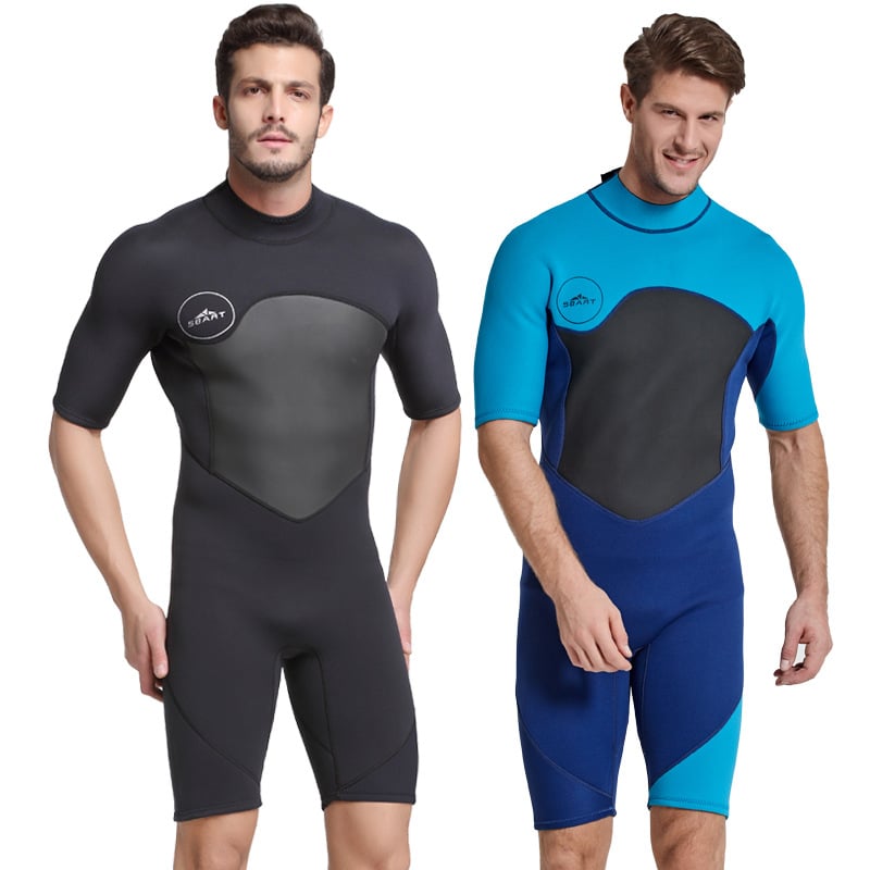 Snorkeling Suit Image 2