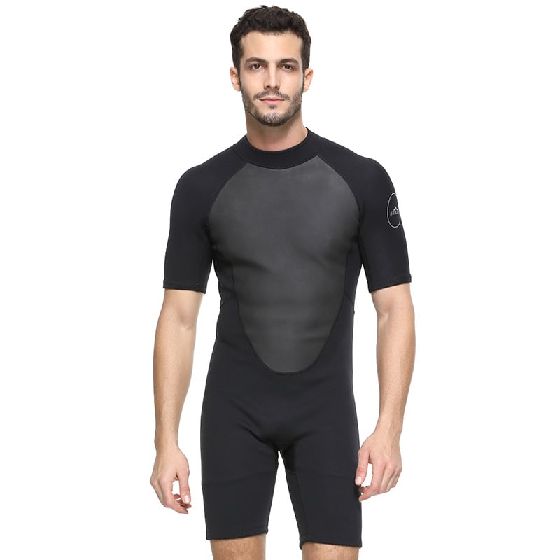 Snorkeling Suit Image 4