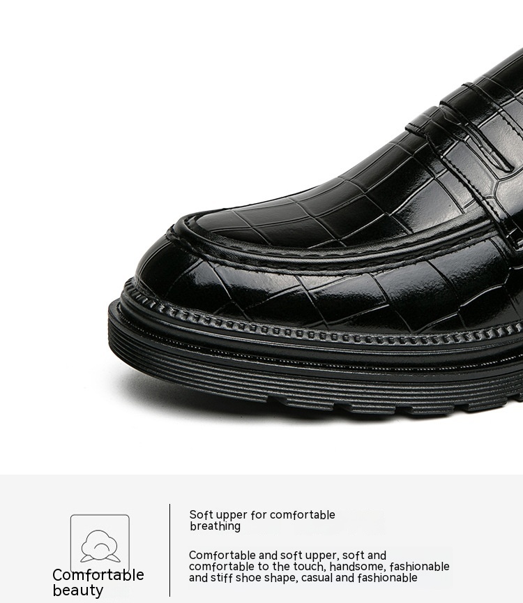 Casual Men's Leather Shoes 13