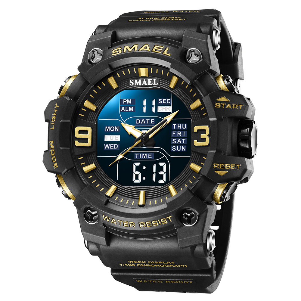 Men's Watch