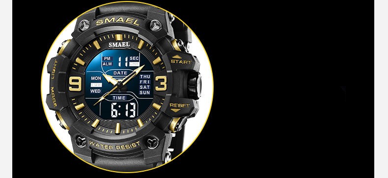 Men's Watch