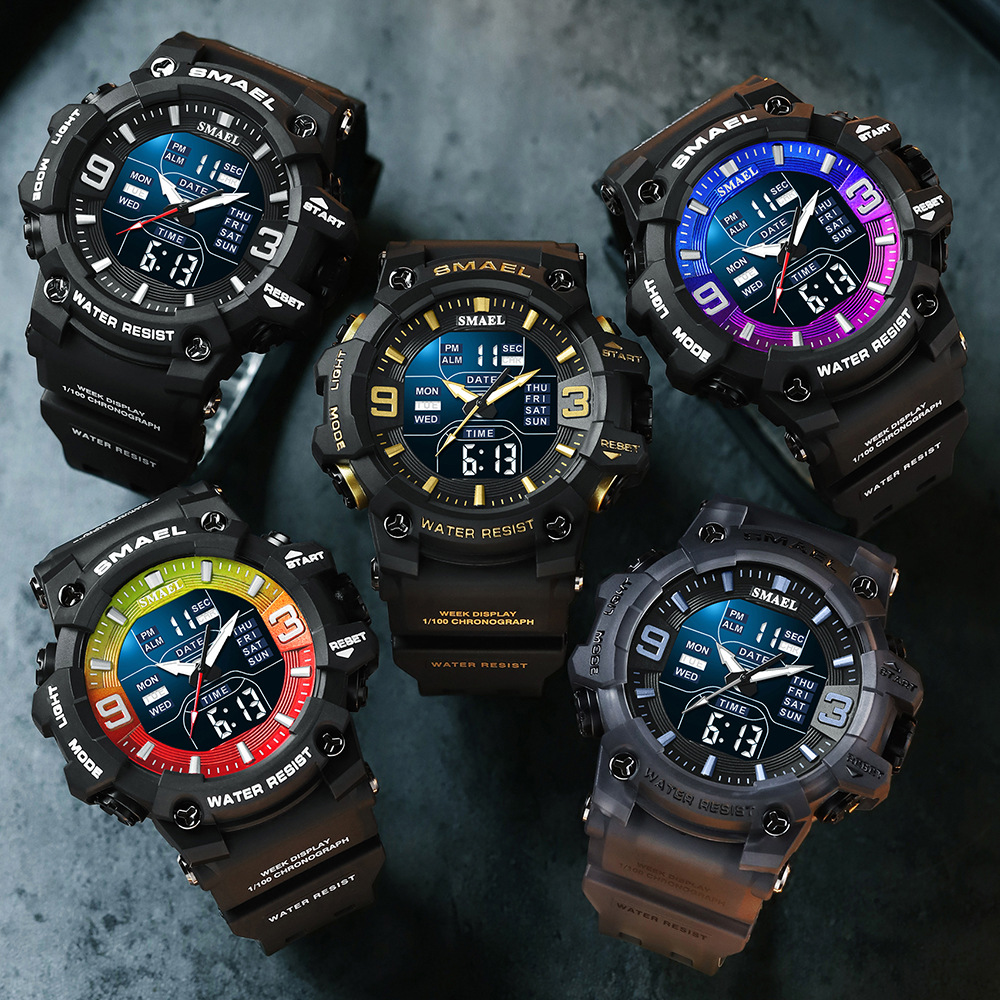 Men's Watch