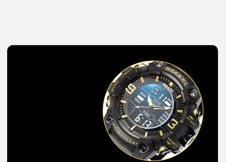 Men's Watch