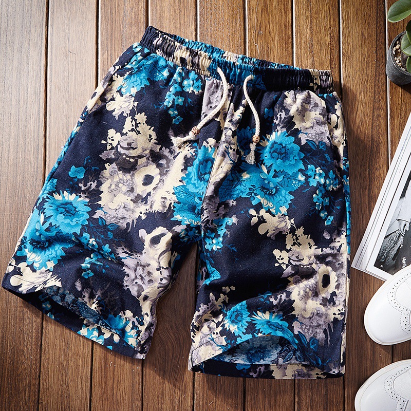 Stylish Beach Shorts
