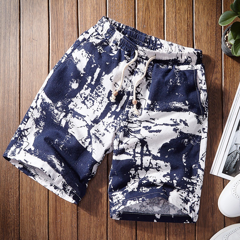 Comfortable Beach Pants