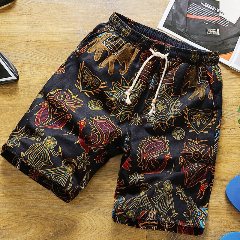Versatile Casual Pants