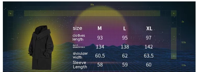 Jacket Image 1