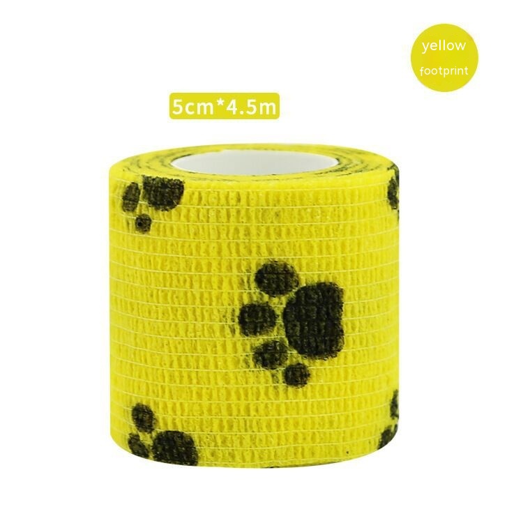 Bottom Anti-wear Supplies 4