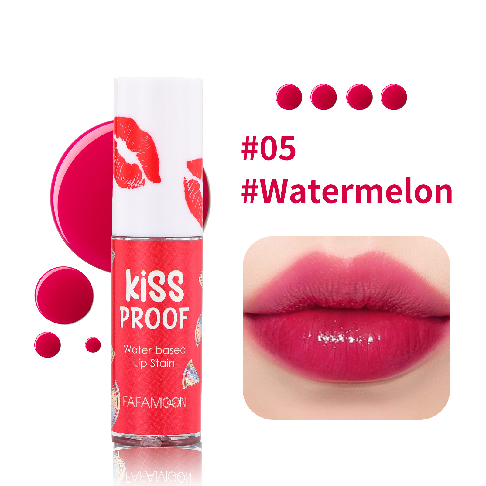 Lipstick Color 5