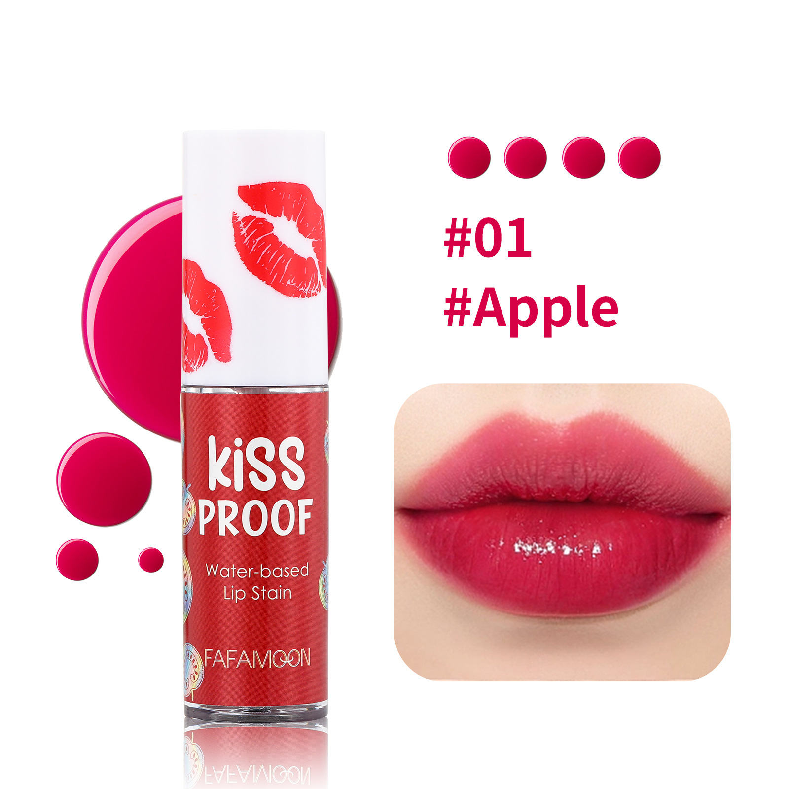Lipstick Color 2