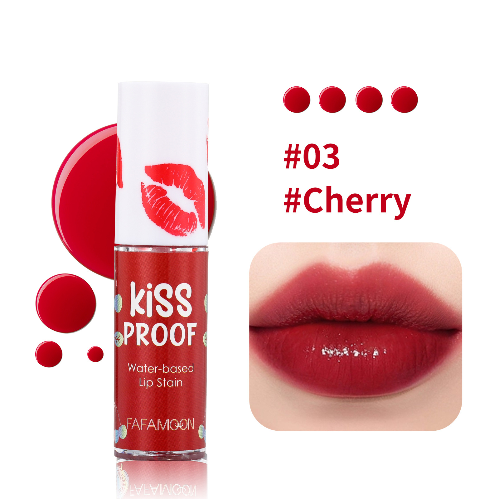 Lipstick Color 4