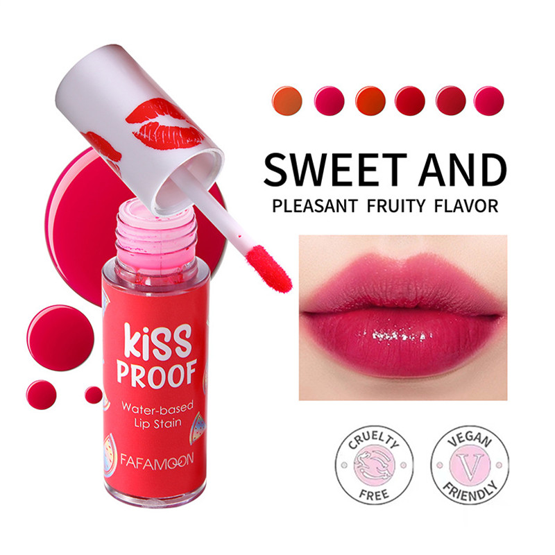 Lipstick Color 1