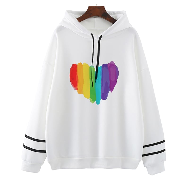 Purple Memorial Day Trendy Sweater Image 5