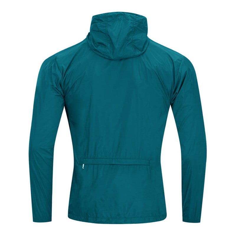 Windbreaker Features