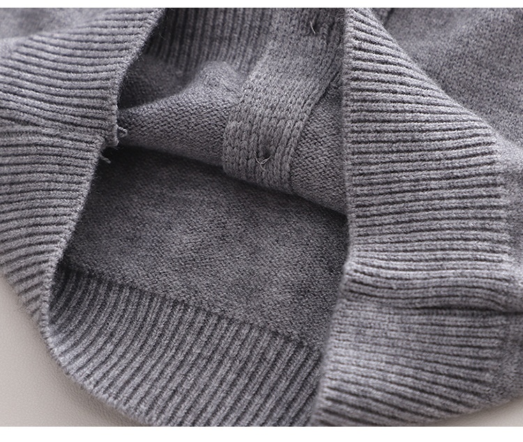 Sweater Suit Image 5