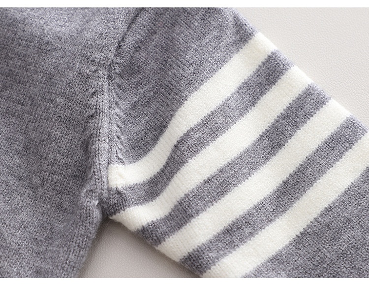 Sweater Suit Image 6