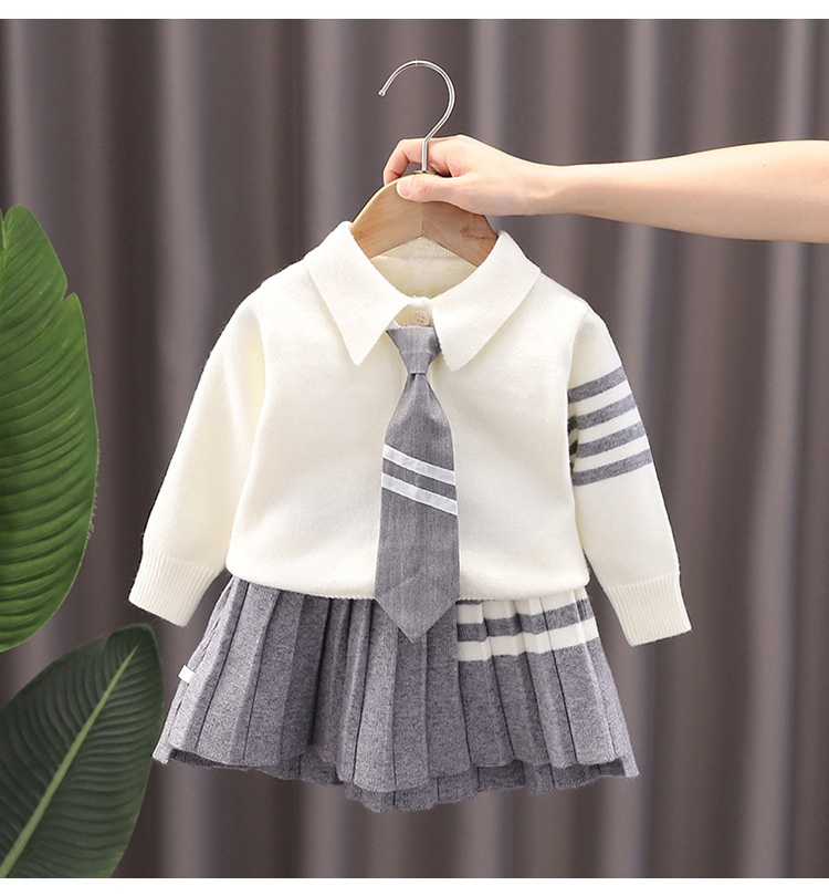 Sweater Suit Image 2
