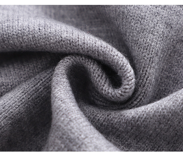 Sweater Suit Image 7