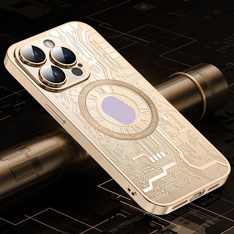 Magnetic Phone Case