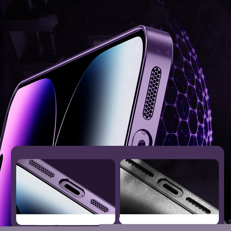Perfect Fit for iPhone