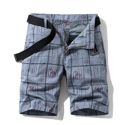 Casual Beach Shorts 3