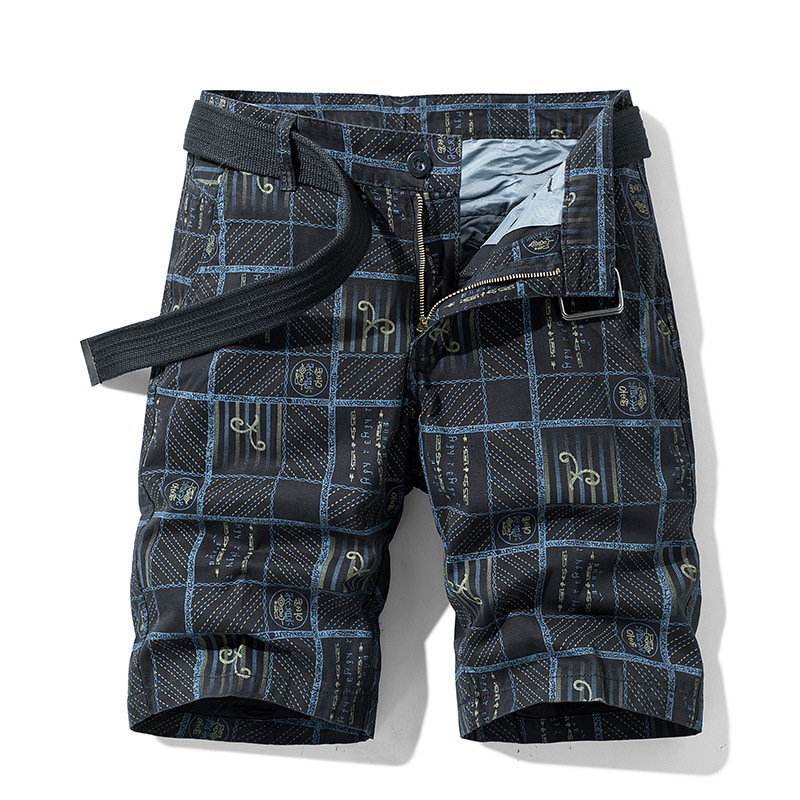 Casual Beach Shorts 2