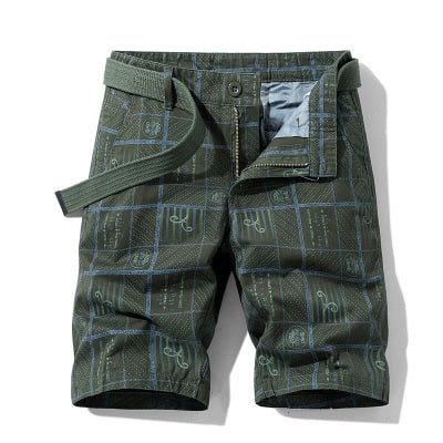 Casual Beach Shorts 6