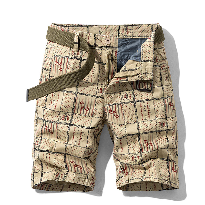 Casual Beach Shorts 4
