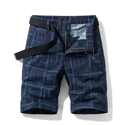 Casual Beach Shorts 5