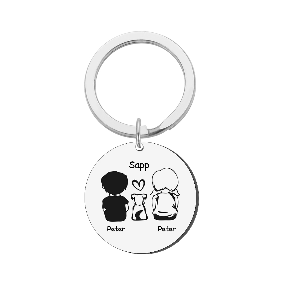 Keychain Image 3