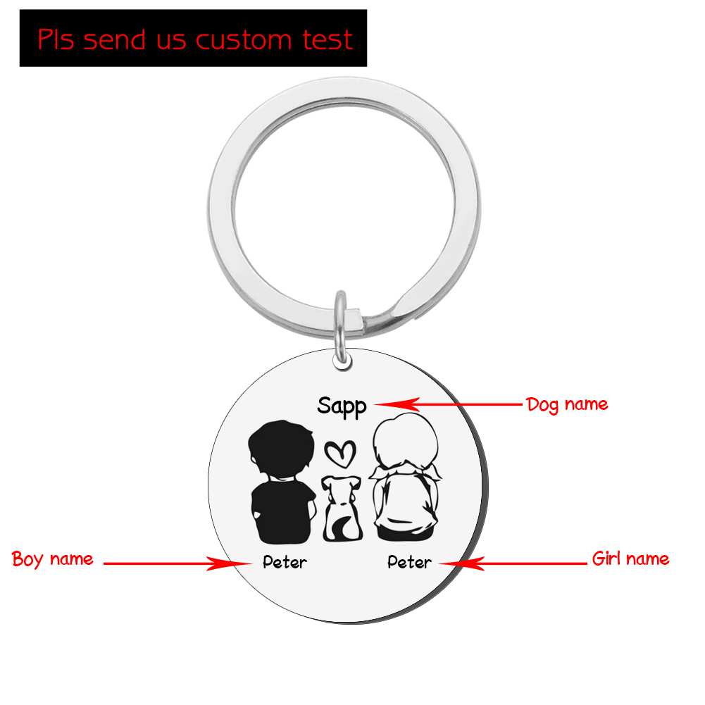 Keychain Image 6