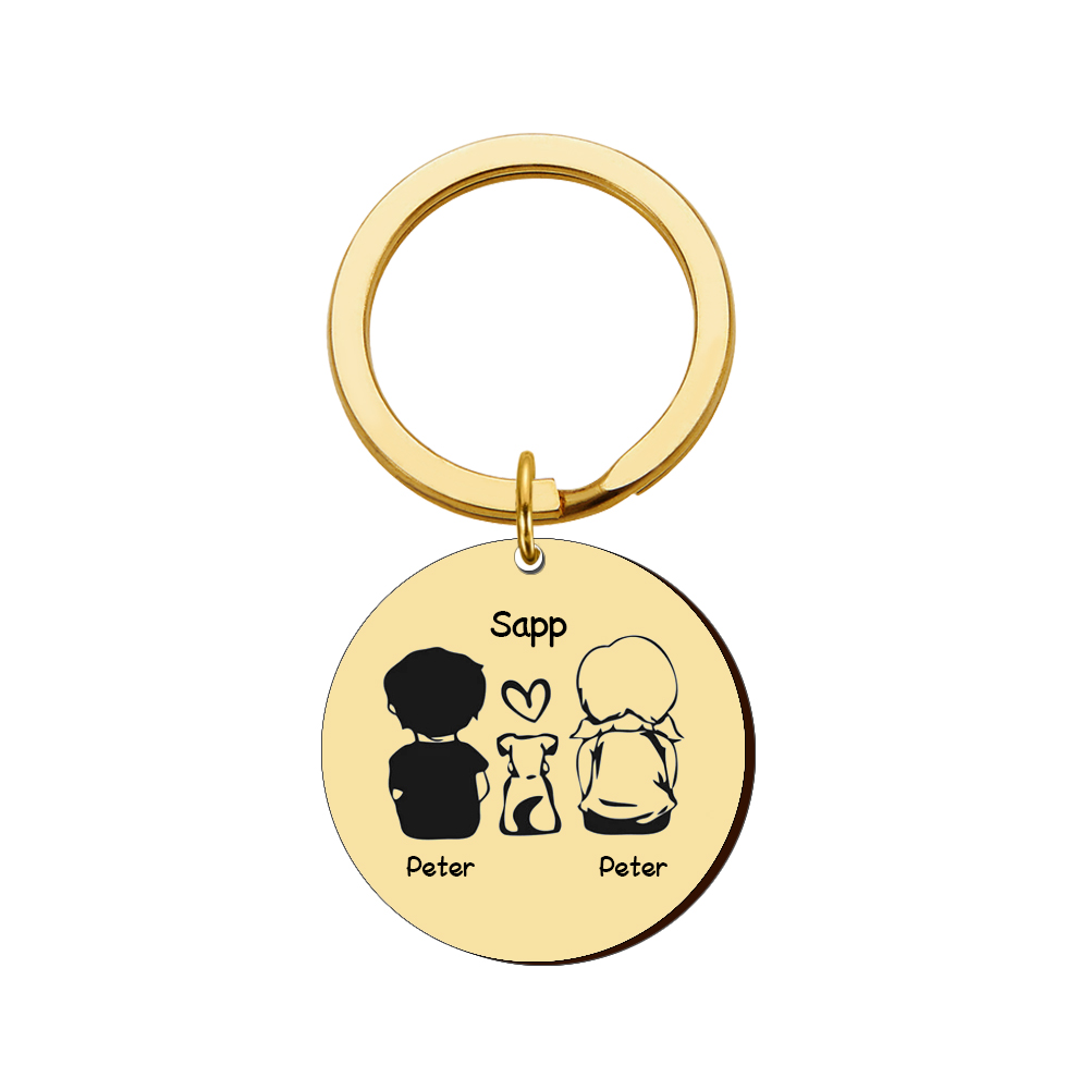 Keychain Image 5