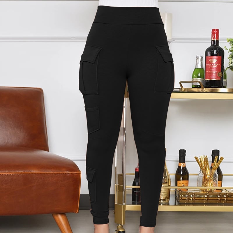 Track Pants Image 3