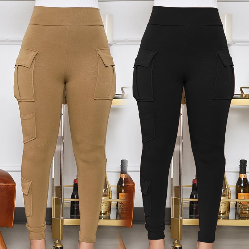 Track Pants Image 4