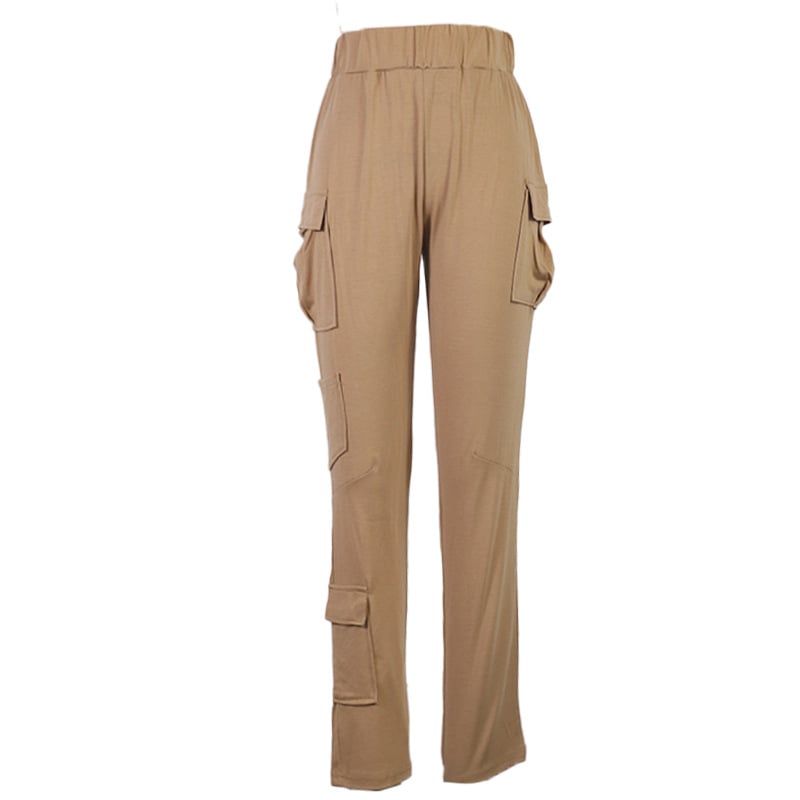 Track Pants Image 2