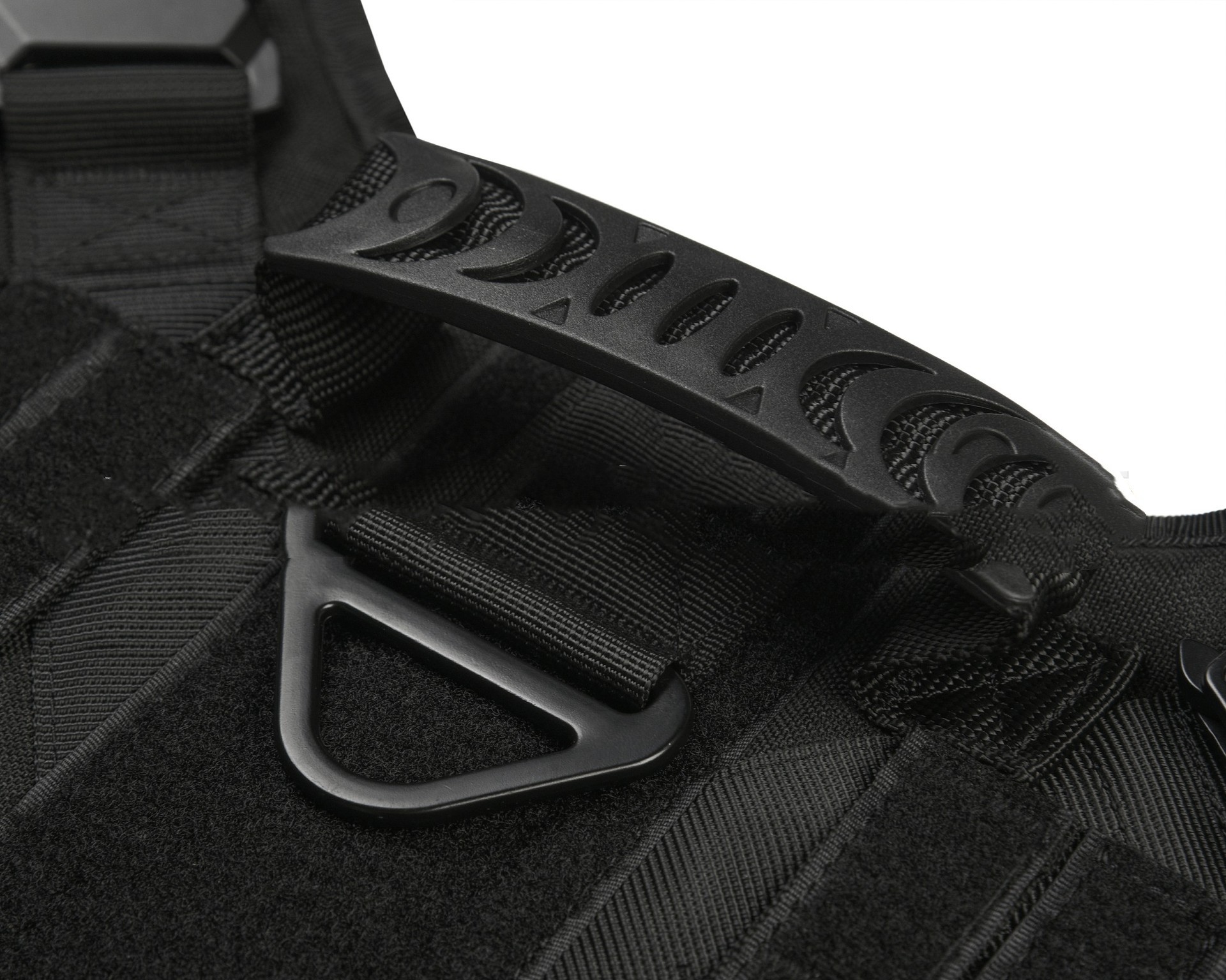 Khaki Tactical Vest