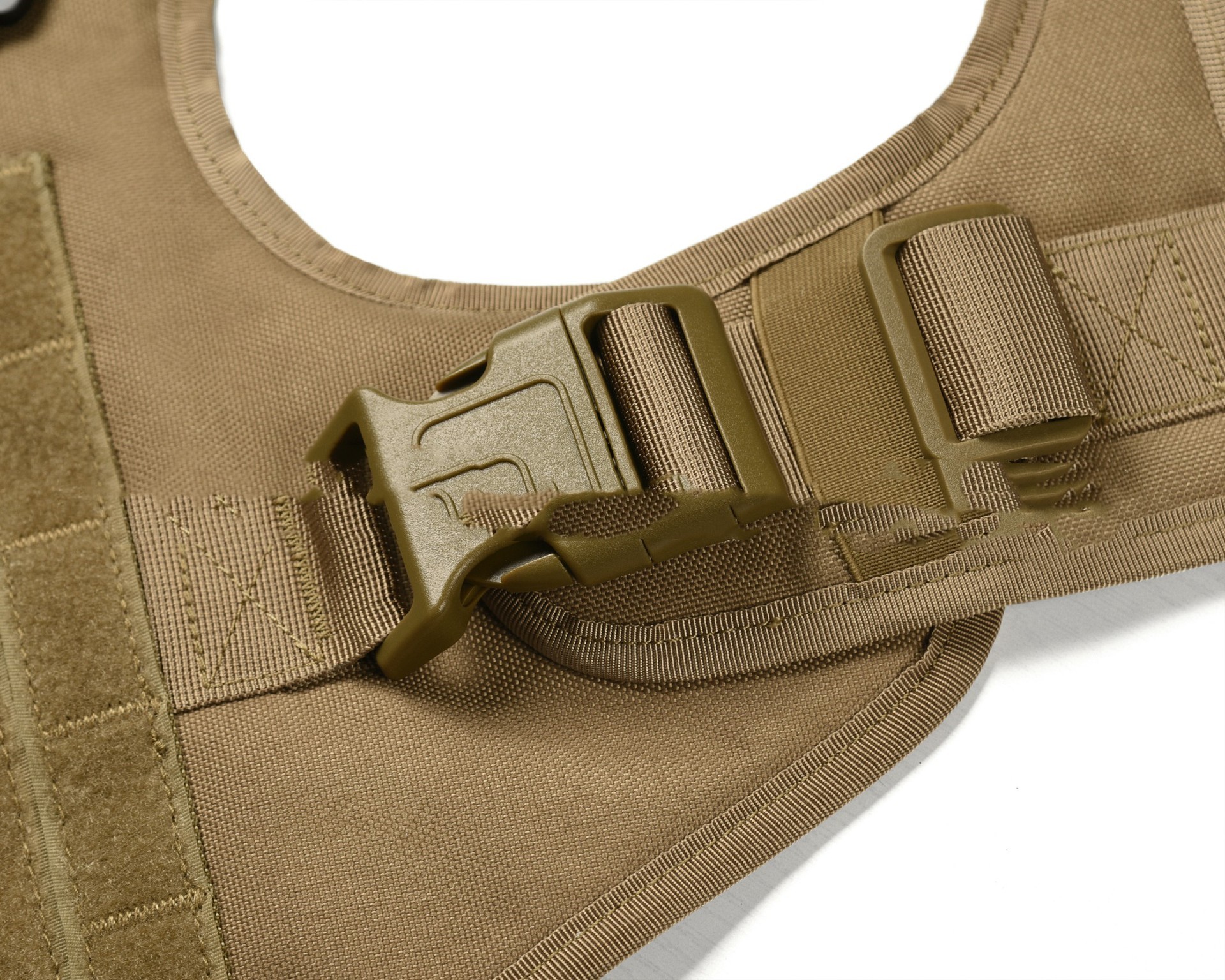 Dog Training Vest