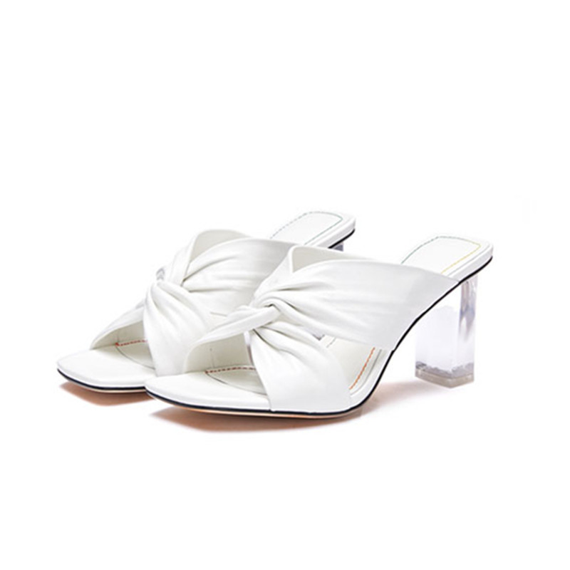 Fashionable Footwear