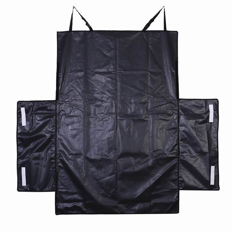 Dog Car Mat Durable Material
